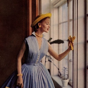 50s Fashion Inspiration